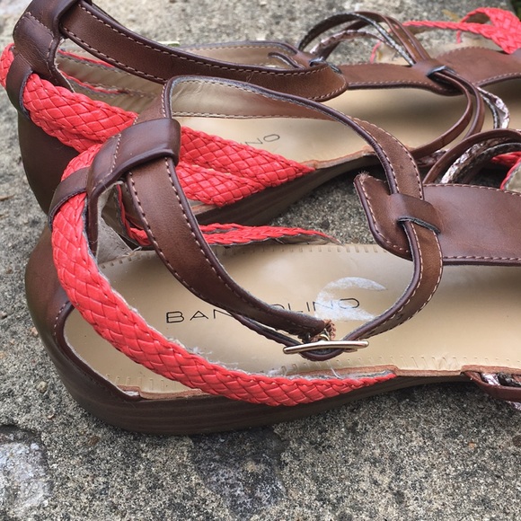 Bandolino Sandals - Picture 8 of 8